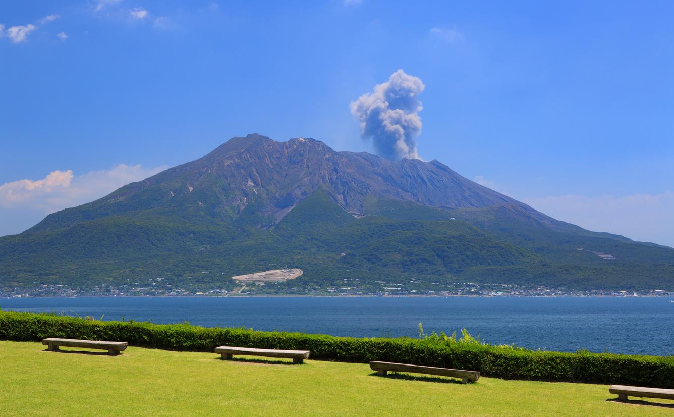 鹿児島県