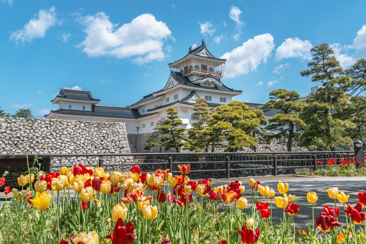 富山県