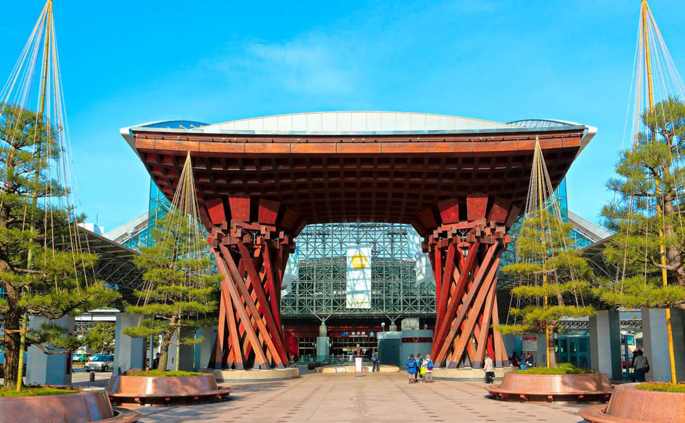 石川県