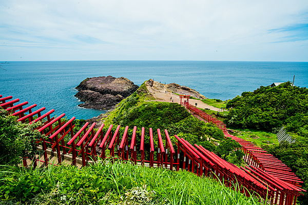 山口県