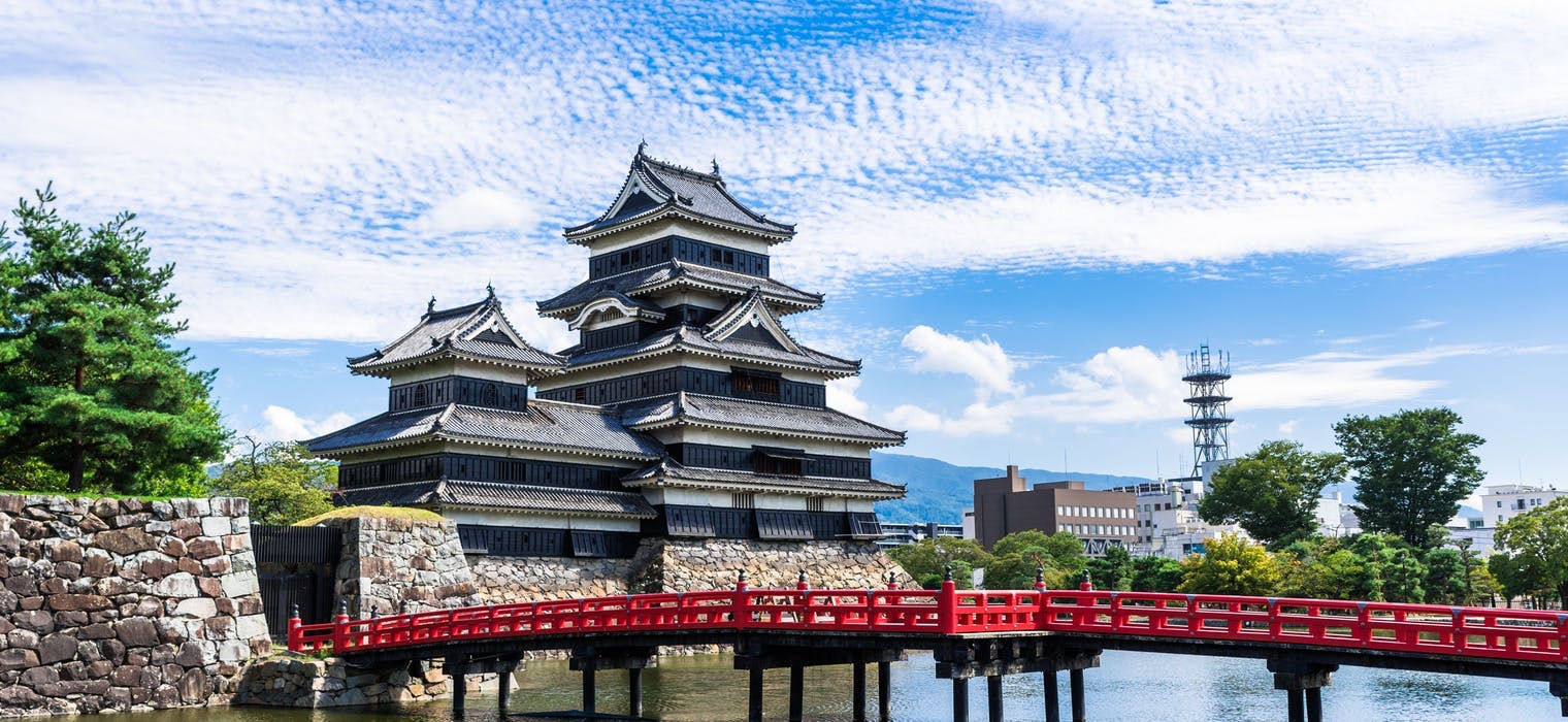 長野県