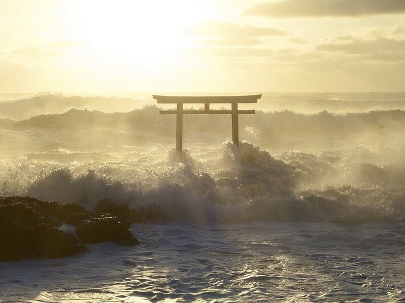 茨城県