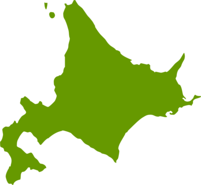 北海道地方