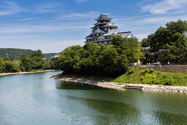 岡山県